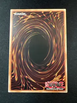 Yu-Gi-Oh! Axe Of Despair (NM) SRL-002 Spell Ruler Reprint Ultra Rare Unlimited - Image 2