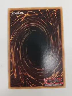 Yu-Gi-Oh! 1st Edition Holo BROL-EN055 The Deal of Destiny - Image 3
