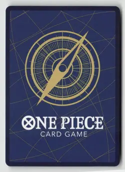 Monkey.D.Luffy 001 One Piece JP Premium Card Collection 25th Anniversary NM - Image 2
