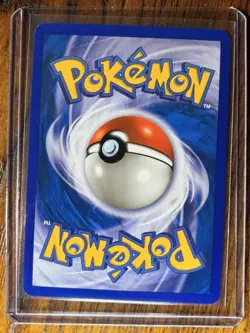 Cyndaquil (Delta Species) 45/101 Dragon Frontiers Reverse Holo - Image 2