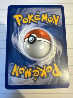 Cyndaquil (Delta Species) 45/101 Dragon Frontiers Reverse Holo - Image 4