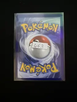 Pokemon TCG Minccino Black Bolt 075 Reverse Holo Common Mint Pack Fresh Card UK - Image 2