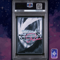 2025 Weiss Schwarz Rose Interspecies Reviewers Meidri 079 SSP PSA 10 JPN - Image 2
