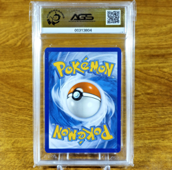 Pokemon Trading Card Game Classic Scyther 006/034 AGS Gem-MT 10 Holo 2023 - Image 2