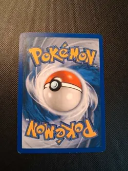 Pokemon Houndoom 12/144 Skyridge Card. Great Condition - Image 4