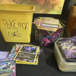 Pokemon Cards Dm to see exacts - Image 2