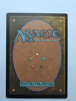 MTG Elspeth Knight Errant (MED) Mythic Edition: Guilds Of Ravnica Foil GR1 - Image 2