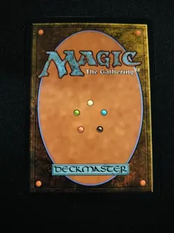 MTG Stormsplitter Foil 0154 Bloomburrow NM - Image 2