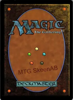 MTG SkeenAB Ugin the Ineffable from M3C. NM. - Image 2