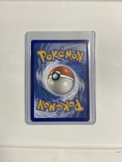 Japanese Pokemon Mew Card Evolutions 20th Anniversary First Edition 051/087 NM - Image 2