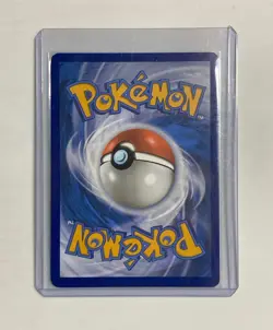 Japanese Pokemon Mew Card Evolutions 20th Anniversary First Edition 051/087 NM - Image 3