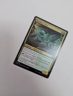 MTG - Teacher's Pest - Secrets of Strixhaven NM/M Condition - Image 2