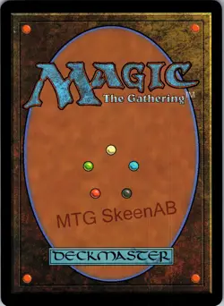 MTG SkeenAB Skyclave Relic from Zendikar Rising. NM. - Image 2