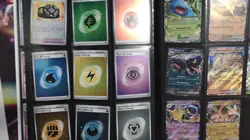 Pokemon 151 Complete Base Set In 151 Binder 165/165 NM/M plus extras - Image 4