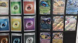Pokemon 151 Complete Base Set In 151 Binder 165/165 NM/M plus extras - Image 5