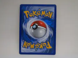 Pokemon 2012 LP Elektrike Dragons Exalted REVERSE 41/124 Card - Image 2