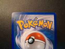 Pokemon Entei 010/147 Aquapolis Card. Excellent Condition. - Image 5