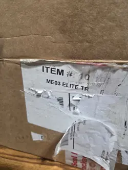 Pokemon Perfect Order Elite Trainer Box Case Opened 10 ETB ME03 - Image 3