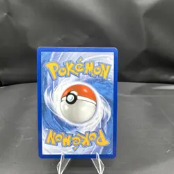 Pokemon tcg Team Rocket's Nidoking ex Sv10 Holo Ultra Rare 216/182 330 HP - Image 2