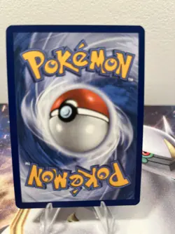 Team Rocket's Weezing 199/182 Holo Rare Pokemon TCG English 2025 -NM- - Image 2