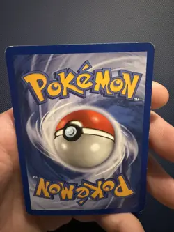 Mudkip Black Star Promo 010 Reverse Holo - Image 3