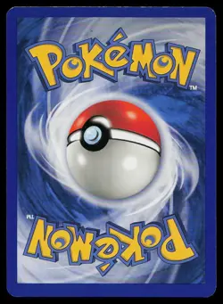 Houndour 59/97 Common Dragon Pokemon Lightly Played - Image 2