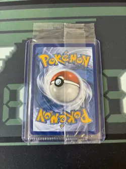 Pokemon Card TCG Pokemon Go - Mewtwo V Full Art Pomo SWSH229 New And Sealed - Image 2