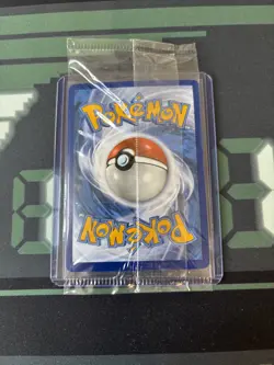 Pokemon Card TCG Pokemon Go - Mewtwo V Full Art Pomo SWSH229 New And Sealed - Image 4