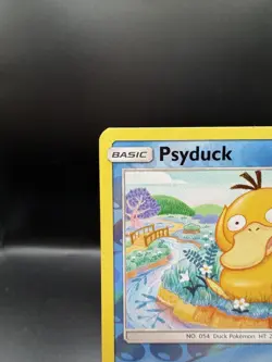 Psyduck 28/149 Pokemon TCG SM: Base Set Reverse Holo LP - Image 2