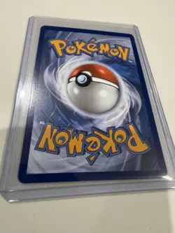 2026 ME03: Perfect Order Mega Zygarde ex - 120/088 Special Illustration Rare - Image 3
