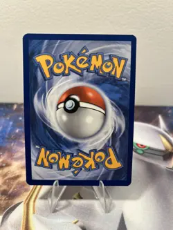 Meowth 106/094 Phantasmal Flames IR - Image 2