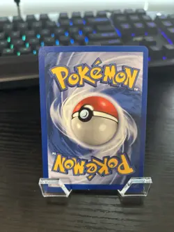 The Pokemon Company Lickitung 37/112 FireRed & LeafGreen Regular - Image 2