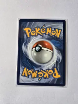 Pokemon TCG Lumiose City 111/88 Ultra Rare Perfect Order - Image 2