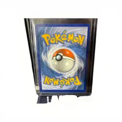 Reshiram EX - Holo BW36 Promo Pokemon Black and White Promos NM - Image 2