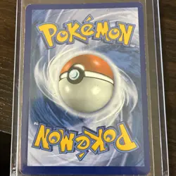 Reshiram EX - Holo BW36 Promo Pokemon Black and White Promos NM - Image 4