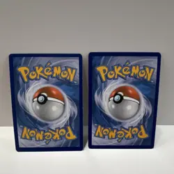 Pokemon TCG White Kyurem EX BW63 & Black Kyurem EX BW62 Promo Foil (2) - Image 2