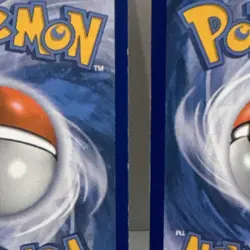 Pokemon TCG White Kyurem EX BW63 & Black Kyurem EX BW62 Promo Foil (2) - Image 3