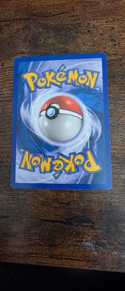 Meowth 114/147 Common Supreme Victors Pokemon Lightly Played - Image 2
