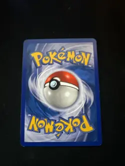 Pikachu 94/123 Common Mysterious Treasures Pokemon Lightly Played - Image 2
