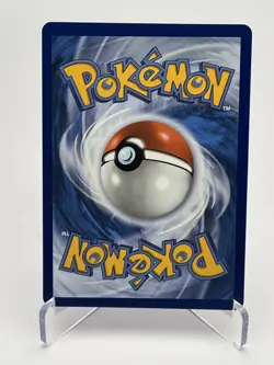 Pokemon TCG Mega Evolutions Chaos Rising Beedrill ex 098/086 UR NM - Image 2