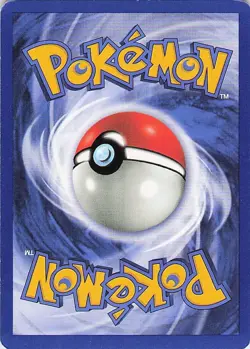 Horsea - (Vintage) Pokemon Unlimited Common 1999 Fossil 49/62 LP - Image 2