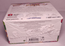 Pokemon Sword and Shield Vivid Voltage Booster Box, Factory Sealed - Image 5