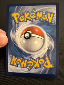 Coalossal 198/189 Secret Rare Pokemon Tcg Near Mint Full Art Holo - Image 4