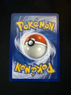 Pikachu 94/123 Common Mysterious Treasures Pokemon Lightly Played - Image 2