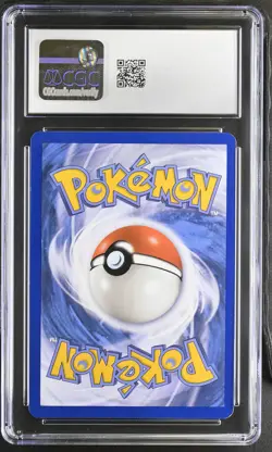Pikachu 2021 Pokemon Celebrations CGC 8.5 #005 - Image 2