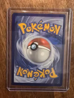 Pokemon TCG Panpour 101/086 Black Bolt illustration rare - Image 2