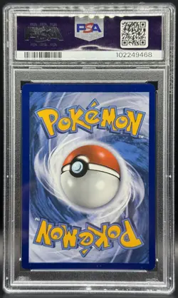 Pokemon TCG PSA 9 2022 Charizard VSTAR SWSH262 Sword & Shield Promo Full Art - Image 2
