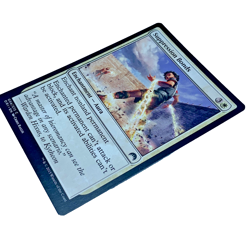 Magic the Gathering Suppression Bonds Card Regular Common ORI 2015 - Image 2