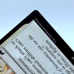 Magic the Gathering Suppression Bonds Card Regular Common ORI 2015 - Image 5