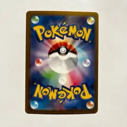 Japanese Mega Gardevoir ex SAR 087/063 Mega Symphonia M1S Pokemon Card set - Image 5